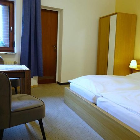 Pension Am Helenenwall Köln Dış mekan fotoğraf
